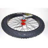 copy of copy of copy of roue 26" ISIS 24 Bicycles KOXX