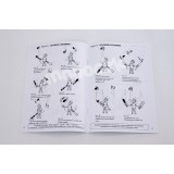 livret découverte "les massues" Babache, Nantes magasin jonglerie