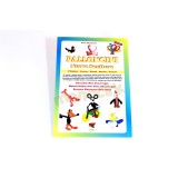 copy of copy of copy of copy of copy of tshaka robot rose