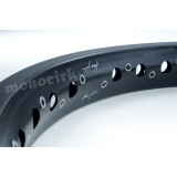 jante 19" trial monocycle KRIS HOLM, magasin montage custom Nantes