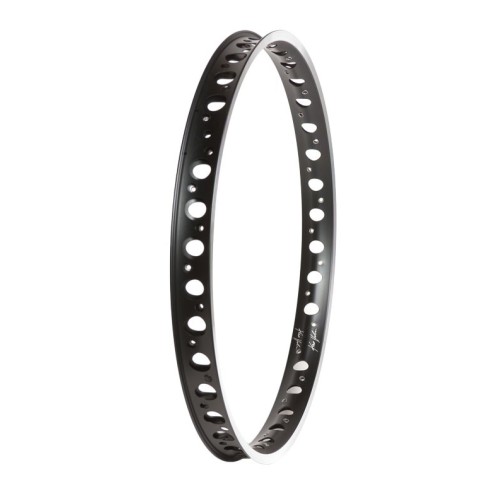 jante 24" trial KRIS HOLM, montages monocycles à la carte Nantes