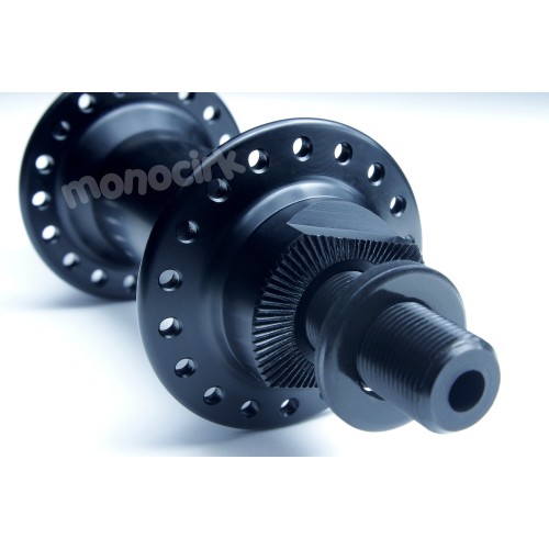 copy of copy of axe ISIS QU-AX rouge 48 rayons