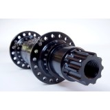 axe monocycle ISIS KOXX ONE trial 36 rayons, magasin cirque Nantes 44