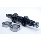 copy of axe ISIS QU-AX rouge 48 rayons