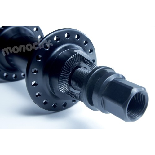 copy of copy of copy of axe ISIS QU-AX rouge 48 rayons