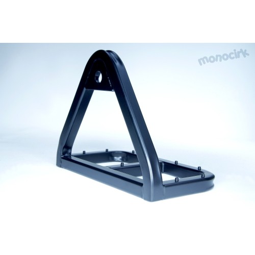 cale-pieds Koxx Bludgeon BCWheel-Roue Impossible, Nantes monocycles