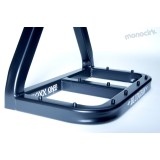 copy of copy of copy of axe ISIS QU-AX rouge 48 rayons