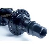 copy of copy of copy of copy of axe ISIS QU-AX rouge 48 rayons