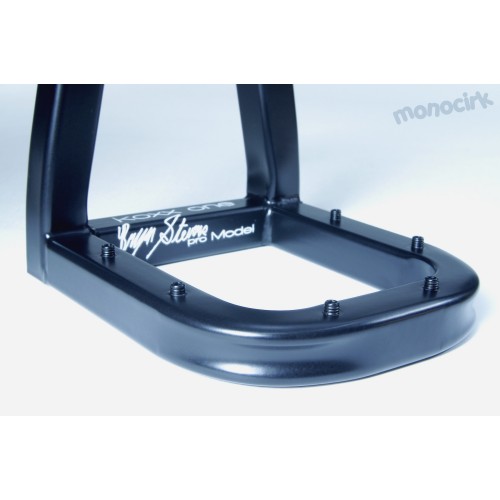 copy of copy of copy of copy of axe ISIS QU-AX rouge 48 rayons