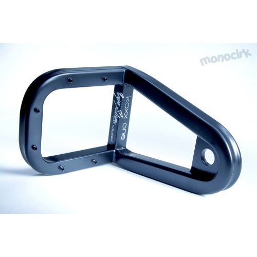 copy of copy of copy of copy of axe ISIS QU-AX rouge 48 rayons