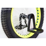 copy of BC WHEEL - roue impossible 24"