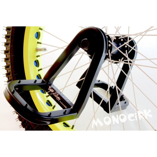 copy of BC WHEEL - roue impossible 24"