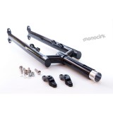 cadre monocycle 24" Track Monster KOXX acier