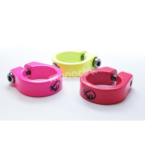 collier monocycle 31,8mm Koxx One 1 vis allen