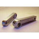 copy of ISIS aluminium 140mm