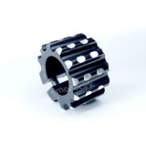 gros collier de serrage 31,8mm CockRing, magasin monocycles Nantes 44