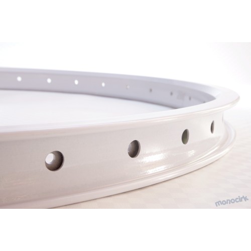 jante monocycle TRY ALL 24" 507mm 36 rayons, magasin Nantes cirque