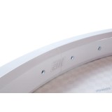 jante monocycle TRY ALL 24" 507mm 36 rayons, magasin Nantes cirque