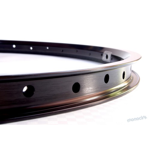 monocycle jante TRY ALL 24" 507mm 36 rayons, magasin Nantes cirque