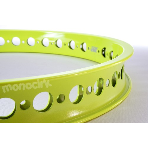 jante 19" trial monocycle TRY ALL, magasin Nantes roues personnalisées