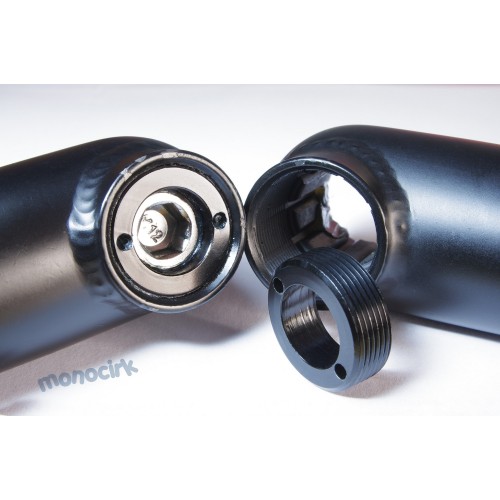 extracteur manivelles tubulaires KOXX, magasin monocycles Nantes 44