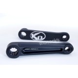 manivelles ISIS KOXX ONE Light 140mm