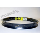 jante 19" QU-AX 48 trous