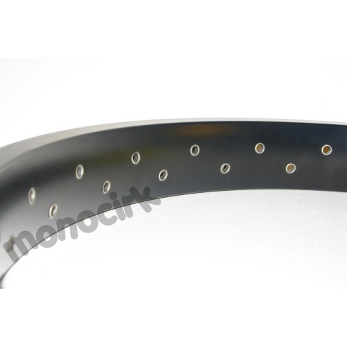 jante trial monocycle QU-AX 19" 387mm 48 rayons, magasin Nantes cirque