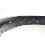 jante trial monocycle QU-AX 19" 387mm 48 rayons, magasin Nantes cirque