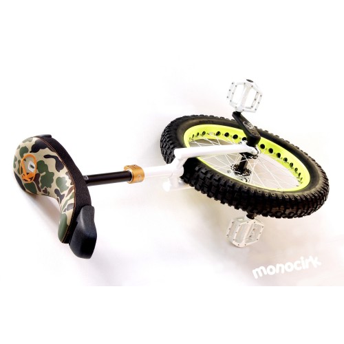 monocycle 19" trial KOXX pneu MAXXIS