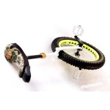 monocycle 19" trial KOXX pneu MAXXIS