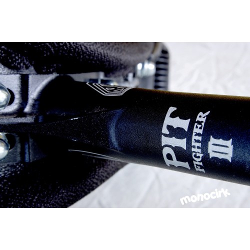 copy of copy of copy of monocycle 26" ISIS pneu cross