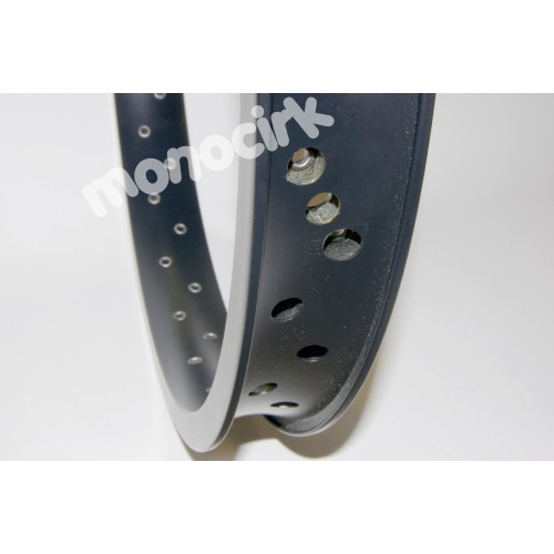 jante 19" QU-AX 48 trous