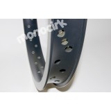 jante trial monocycle QU-AX 19" 387mm 48 rayons, magasin Nantes cirque