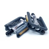 pédales freestyle TRY ALL aluminium, magasin cirque monocycle Nantes