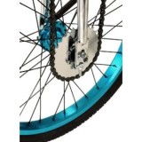 monocycle girafe perchoir QU-AX hauteur 1,5m, magasin cirque Nantes 44