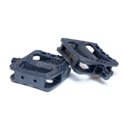 pédales plastique TRY ALL larges, monocycles cirque Nantes Bretagne