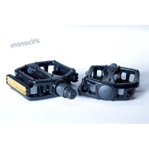 pédales BMX mini Wellgo magnésium LU204