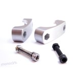 boulon M6 cages roulements et colliers de selle