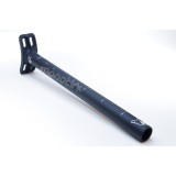 monocycle tube selle alu Pitfighter 2 Try All