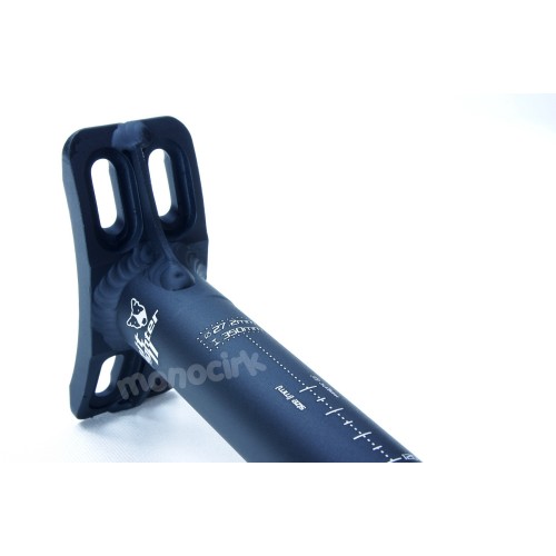 monocycle tube selle PitFighter2 Try All-Koxx One, magasin Nantes 44