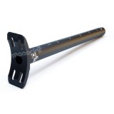 monocycle tube selle PitFighter2 Try All-Koxx One, magasin Nantes 44