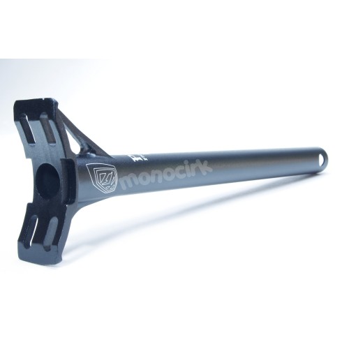 monocycle tube selle PitFighter3 Try All-Koxx One, magasin Nantes 44