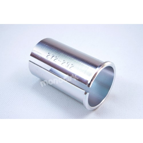 adaptateur-réducteur tube selle 29,2mm/27,2mm KOXX ONE