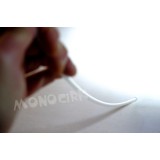 baguette assiette chinoise fibre 47cm, matériel cirque jongle Nantes