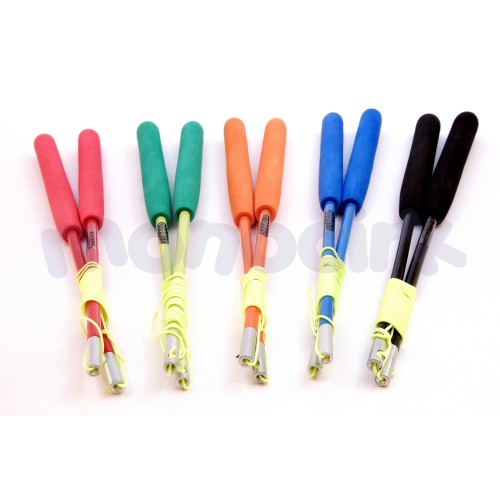 copy of baguettes diabolo aluminium 32,5cm