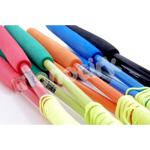 copy of baguettes diabolo aluminium 32,5cm