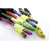 copy of baguettes diabolo aluminium 32,5cm