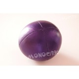 balle jonglerie à grains SHINEY 68mm, magasin cirque Nantes Sud