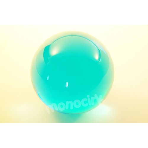 balle acrylique 90mm 470g couleurs, magasin jonglerie Nantes Bretagne